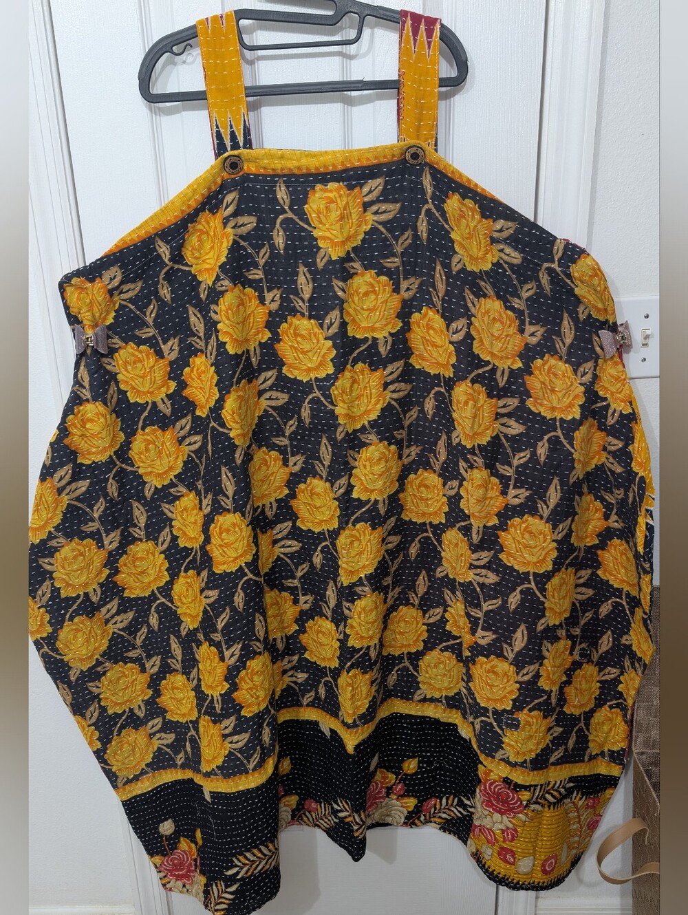 Kantha Bae Gonna Shine Dress